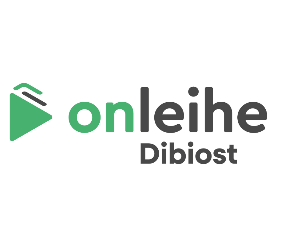 Logo onleihe Dibiost